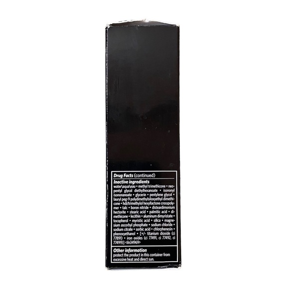 Bobbi Brown skin foundation with broad spectrum spf 15 Shade N-112 Espresso - Picture 6 of 7